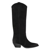OVYÉ TEXANO ALTO RGISA01CAM NERO