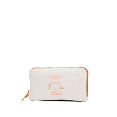 MANDARINA DUCK BORSA P10OXT01 06Y ARANCIONE