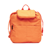 MANDARINA DUCK ZAINO P10OXT07 06Y ARANCIONE