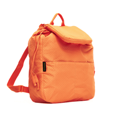 MANDARINA DUCK ZAINO P10OXT07 06Y ARANCIONE