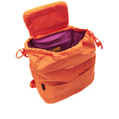 MANDARINA DUCK ZAINO P10OXT07 06Y ARANCIONE