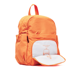 MANDARINA DUCK ZAINO P10OXT08 06Y ARANCIONE