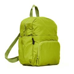 MANDARINA DUCK ZAINO P10OXT08 A67 MAPO GREEN