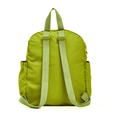 MANDARINA DUCK ZAINO P10OXT08 A67 MAPO GREEN