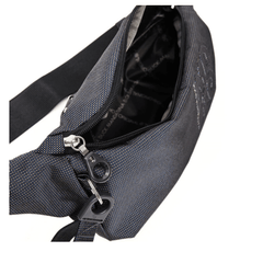 MANDARINA DUCK MARSUPIO P10QMMM3 465 STEEL