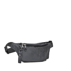 MANDARINA DUCK MARSUPIO P10QMMM3 465 STEEL