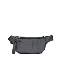 MANDARINA DUCK MARSUPIO P10QMMM3 465 STEEL