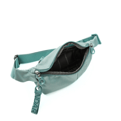 MANDARINA DUCK MARSUPIO P10QMMM3 A61 ICEBERG GREEN