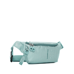 MANDARINA DUCK MARSUPIO P10QMMM3 A61 ICEBERG GREEN