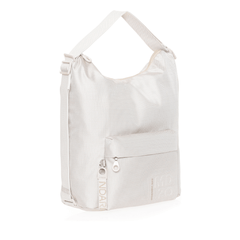 MANDARINA DUCK BORSA P10QMT09 09E BIANCO
