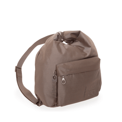 MANDARINA DUCK BORSA P10QMT09 09K TAUPE