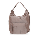 MANDARINA DUCK BORSA P10QMT09 09K TAUPE