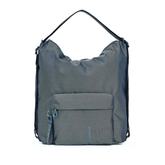 MANDARINA DUCK BORSA P10QMT09 23E BLUE WING