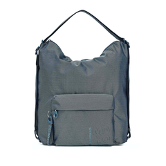 MANDARINA DUCK BORSA P10QMT09 23E BLUE WING