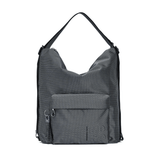 MANDARINA DUCK BORSA P10QMT09 465 STEEL