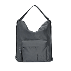 MANDARINA DUCK BORSA P10QMT09 465 STEEL