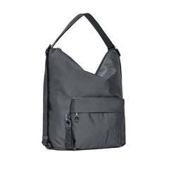 MANDARINA DUCK BORSA P10QMT09 465 STEEL