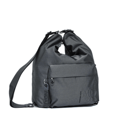 MANDARINA DUCK BORSA P10QMT09 465 STEEL