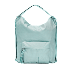 MANDARINA DUCK BORSA P10QMT09 A61 ICEBERG GREEN