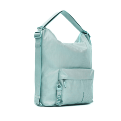 MANDARINA DUCK BORSA P10QMT09 A61 ICEBERG GREEN