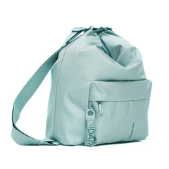 MANDARINA DUCK BORSA P10QMT09 A61 ICEBERG GREEN