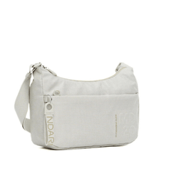MANDARINA DUCK BORSA P10QMT30 09E BIANCO