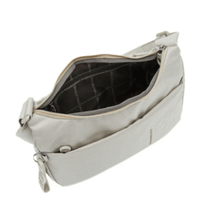 MANDARINA DUCK BORSA P10QMT30 09E BIANCO