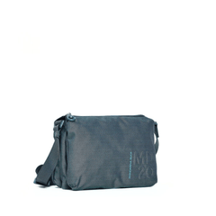MANDARINA DUCK BORSA P10QMT32 23E BLUE WING