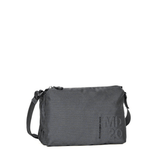 MANDARINA DUCK BORSA P10QMT32 465 STEEL
