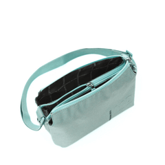 MANDARINA DUCK BORSA P10QMT32 A61 ICEBERG GREEN