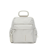 MANDARINA DUCK ZAINO P10QMTT1 09E BIANCO