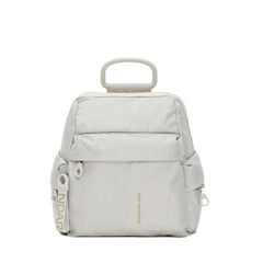 MANDARINA DUCK ZAINO P10QMTT1 09E BIANCO