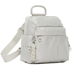 MANDARINA DUCK ZAINO P10QMTT1 09E BIANCO