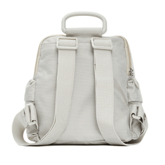 MANDARINA DUCK ZAINO P10QMTT1 09E BIANCO