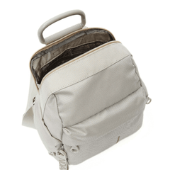 MANDARINA DUCK ZAINO P10QMTT1 09E BIANCO