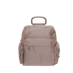 MANDARINA DUCK ZAINO P10QMTT1 09K TAUPE