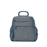 MANDARINA DUCK ZAINO P10QMTT1 23E BLUE WING