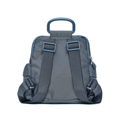 MANDARINA DUCK ZAINO P10QMTT1 23E BLUE WING