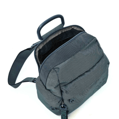 MANDARINA DUCK ZAINO P10QMTT1 23E BLUE WING