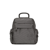 MANDARINA DUCK ZAINO P10QMTT1 465 STEEL