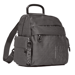 MANDARINA DUCK ZAINO P10QMTT1 465 STEEL