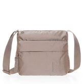 MANDARINA DUCK BORSA P10QMTT4 09K TAUPE