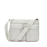 MANDARINA DUCK BORSA P10QMTT5 09E BIANCO