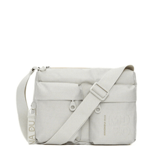 MANDARINA DUCK BORSA P10QMTT5 09E BIANCO