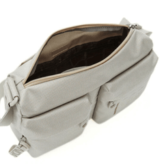 MANDARINA DUCK BORSA P10QMTT5 09E BIANCO