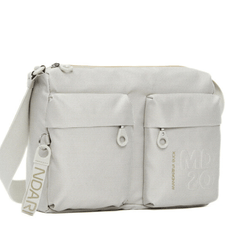 MANDARINA DUCK BORSA P10QMTT5 09E BIANCO