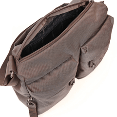 MANDARINA DUCK BORSA P10QMTT5 09K TAUPE