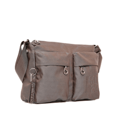 MANDARINA DUCK BORSA P10QMTT5 09K TAUPE