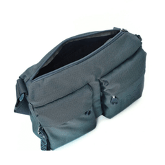 MANDARINA DUCK BORSA P10QMTT5 23E BLUE WING