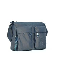 MANDARINA DUCK BORSA P10QMTT5 23E BLUE WING